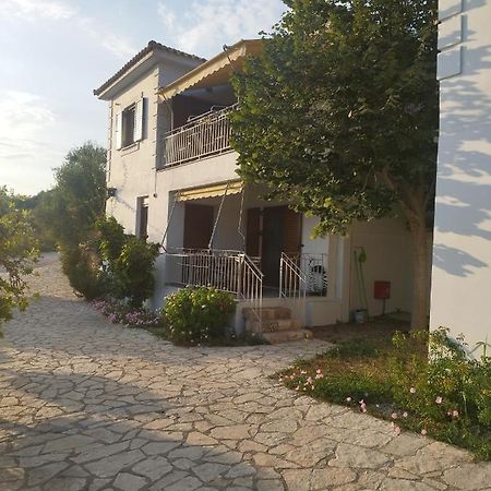 Σπιτι Σε Συγκροτημα Με Πισινα Mary'S House Villa Jálova Kültér fotó