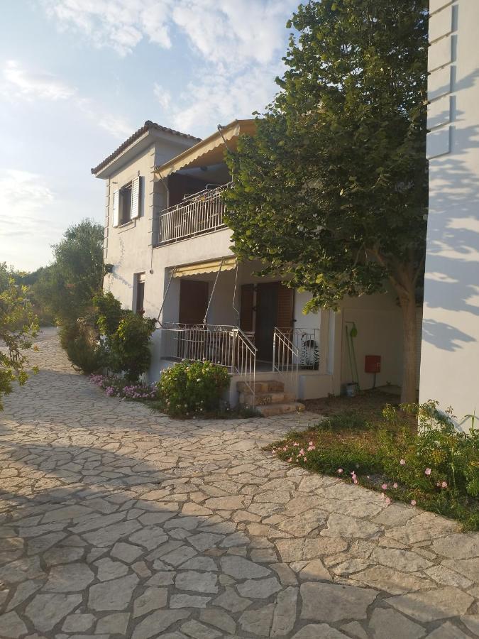 Σπιτι Σε Συγκροτημα Με Πισινα Mary'S House Villa Jálova Kültér fotó